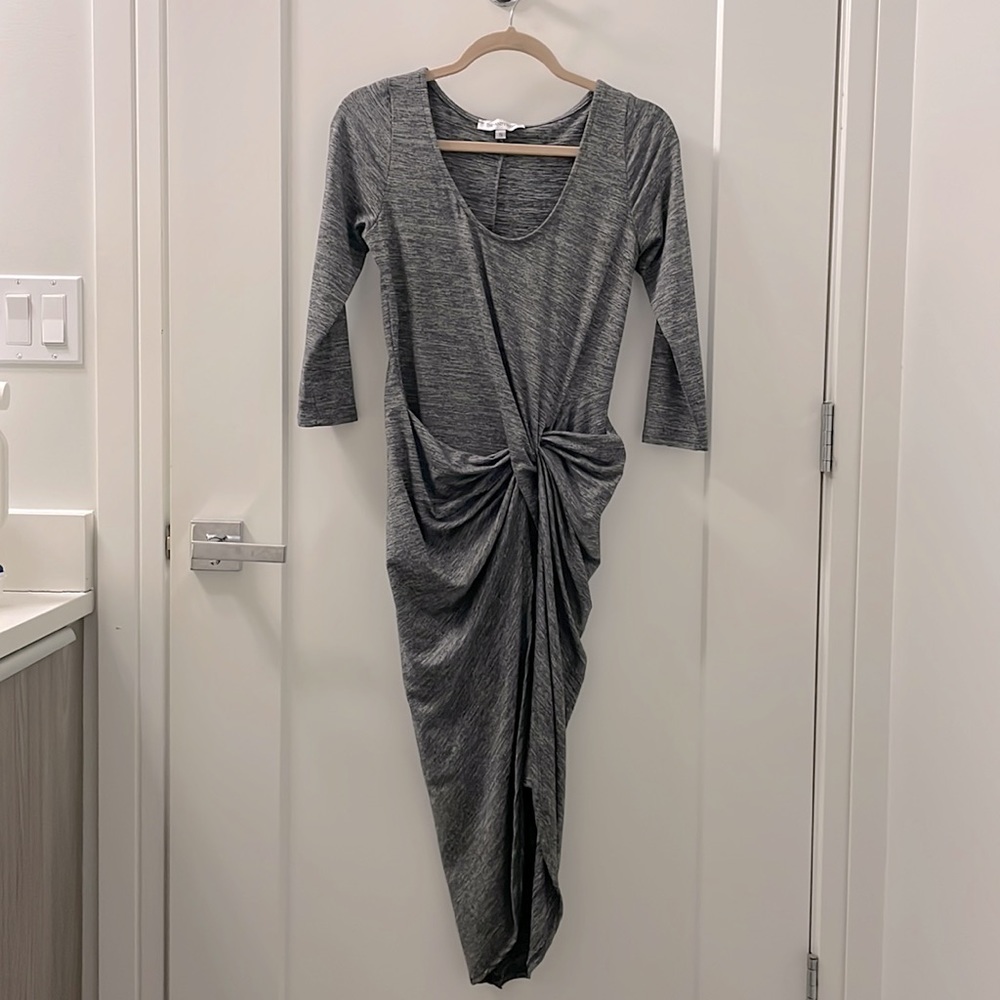 Small, Long-sleeve dress from Nordstrom Rack